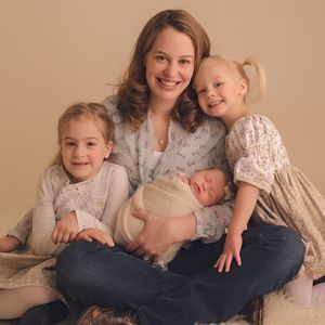 Meet your Posher, Tara